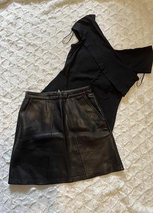 Спідниця-юбка