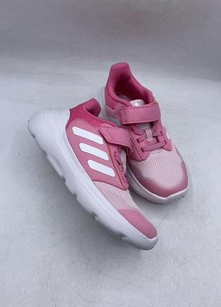 Кросівки на дівчинку  аdidas tensaur run 2.0 (ie5990) оригінал