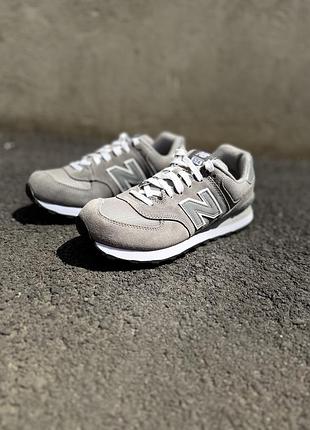 Кросівки new balance 574. оригінал. 7