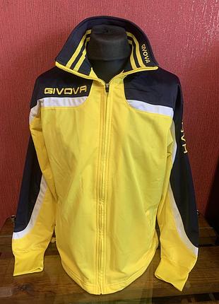 Спортивна кофта givova