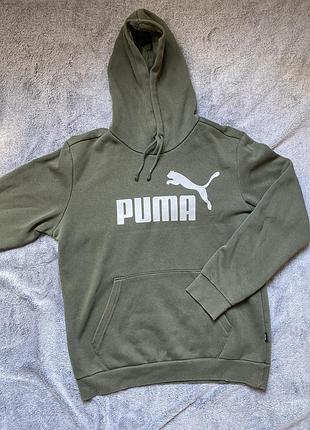 Кофта puma оригінал 2