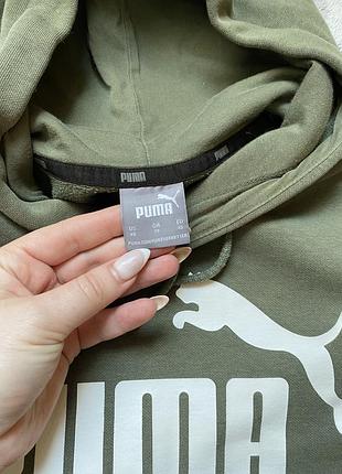 Кофта puma оригінал 4
