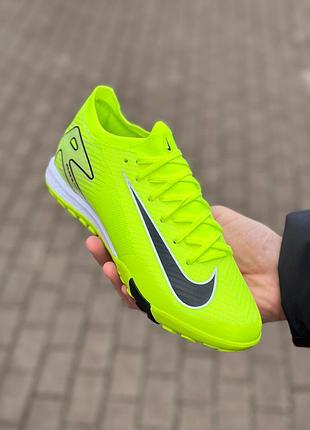 Сороконіжки (стоноги) nike air zoom mercurial vapor
