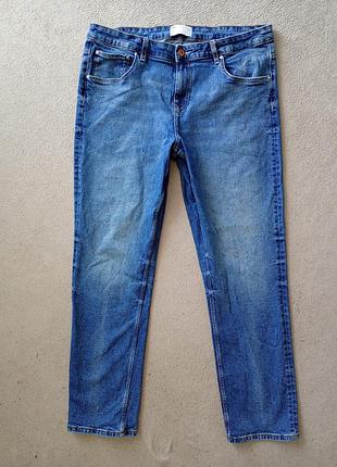Брендовые джинсы asos.