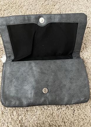 Магнітний клатч сумочка 4