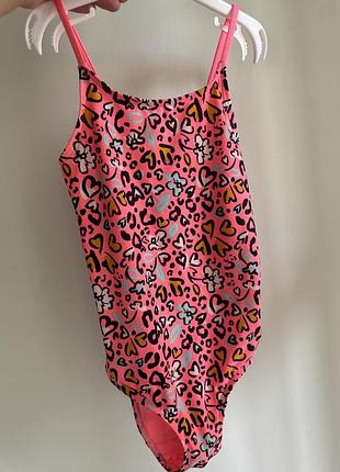 Купальник , купальник на дівчинку