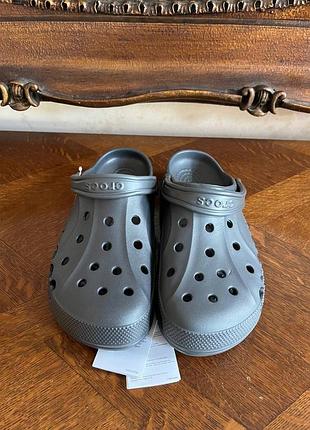 Crocs bayaband мужские новые