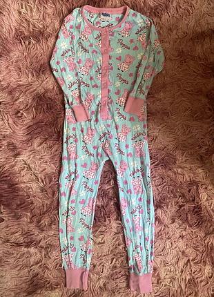 Ромпер слип