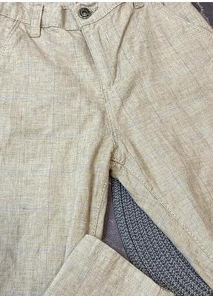 Брюки на хлопчика