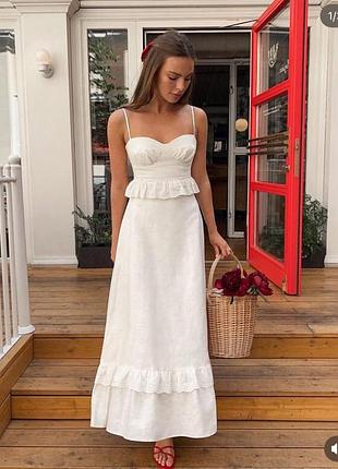 Платье. индивидуальный пошив