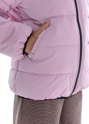 Куртка демисезонная для девочки suzie 3