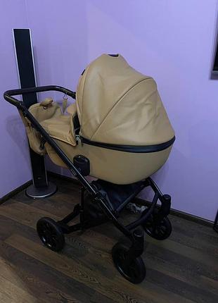 Візок anex sport 3in1