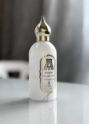 Розпив attar collection moon blanche,