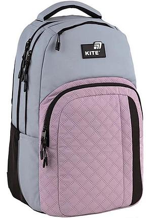 Рюкзак education teens k25-2578l-2-2