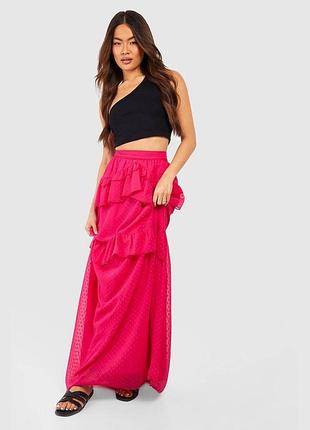 Спідниця максі 3