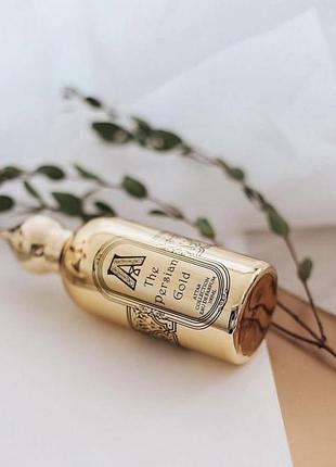 Розпив attar collection the persian gold