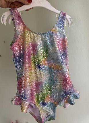 Купальник , купальник для дівчинки