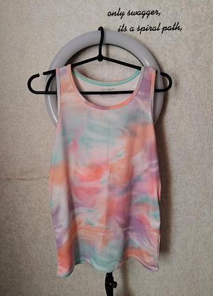 Спортивна майка