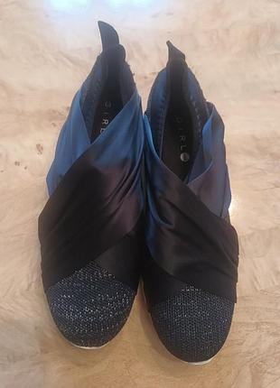 Кроссовки брендовые оригинальные