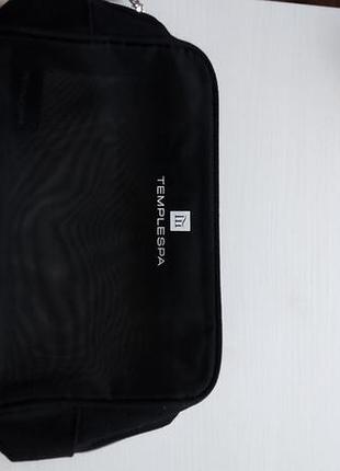 Косметичка прозора