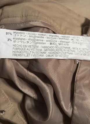 Женские брюки 5