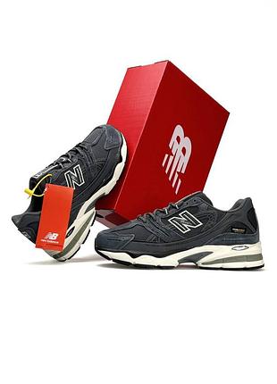 Мужские кроссовки new balance 758 grey beige