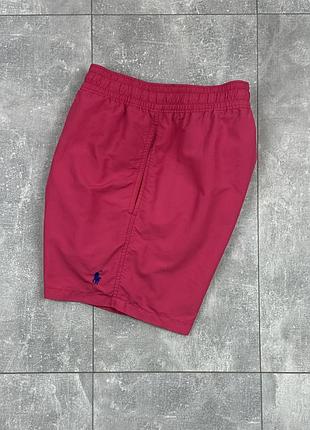 Polo ralph lauren шорты
