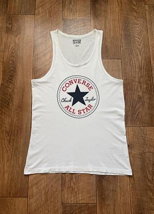 Майка converse all star конверс оригинал