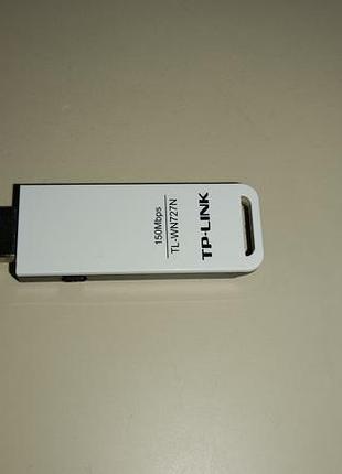 Tl-wn7271 150мбит/с wi-fi usb-адаптер