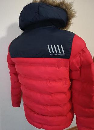 Куртка еврозимова  тепла 5