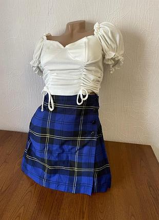 Дуже гарна спідниця