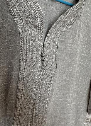 Джалабия, традиционная арабская одежда,хиджаб