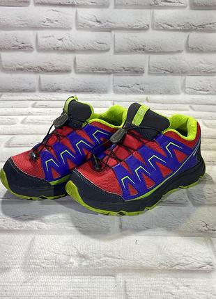 Кросівки salomon