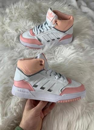 Кроссовки женские адидас adidas