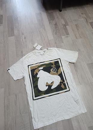 Мужская футболка money