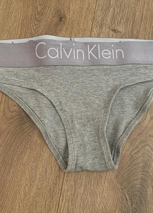 Трусики бікіні calvin klein