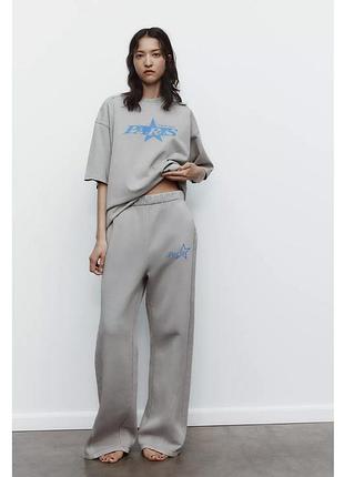 Штани zara