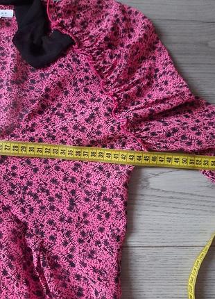 Новая стильная блуза 👍 7