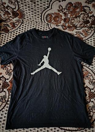 Футболка jordan