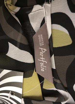 Блузка.   #733. 7