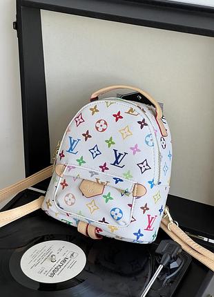 Рюкзак відомого бренду🔥