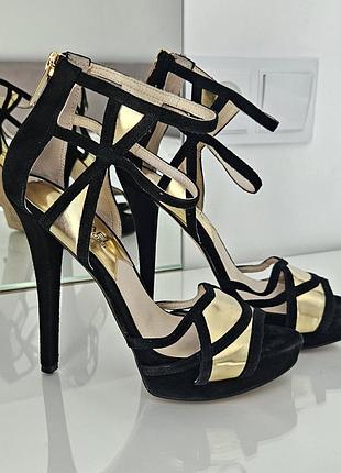 Босоножки michael khors 36 размер