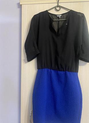 Платье женское 2