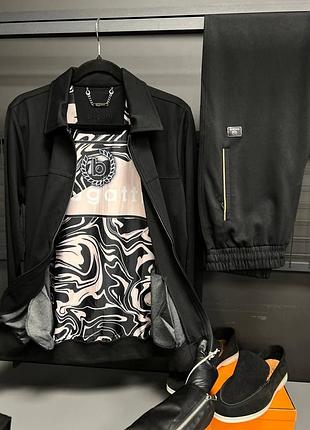 Костюм спортивний