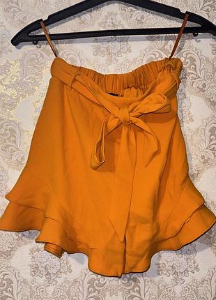 Яскраві шорти