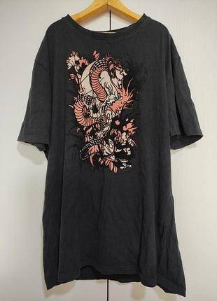 Футболка reserved. розмір l.