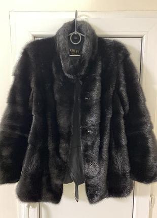 Норкова шуба , автоледі