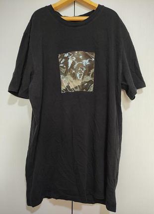 Футболка reserved. розмір l.