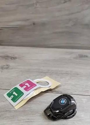 Замок на кнопку" старт - стоп" для автомобіля bmw