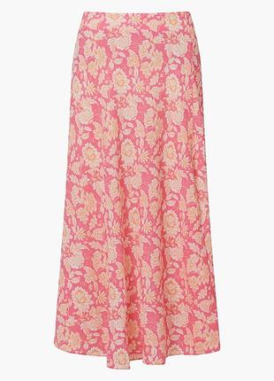 Шикарная юбка от британскокого бренда